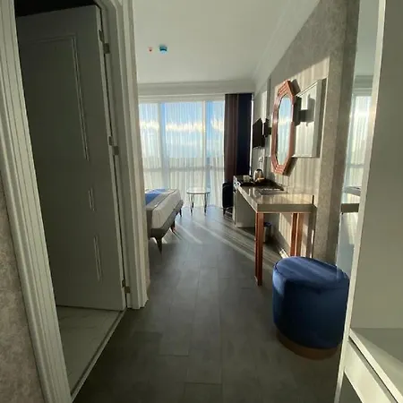 Hotel Nenessahotel