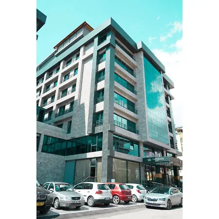 Nenessahotel
