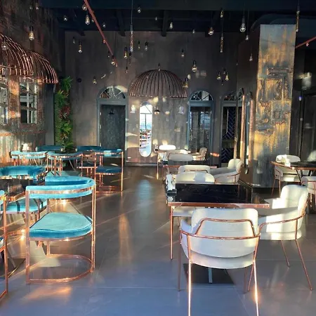 Nenessahotel Aksaray