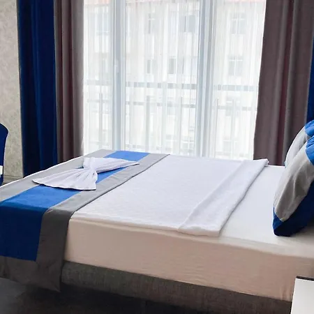 Nenessahotel Hotel 4*