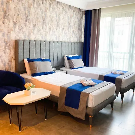 Nenessahotel 호텔 4*