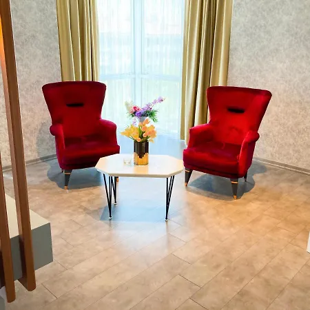 Hotel Nenessahotel