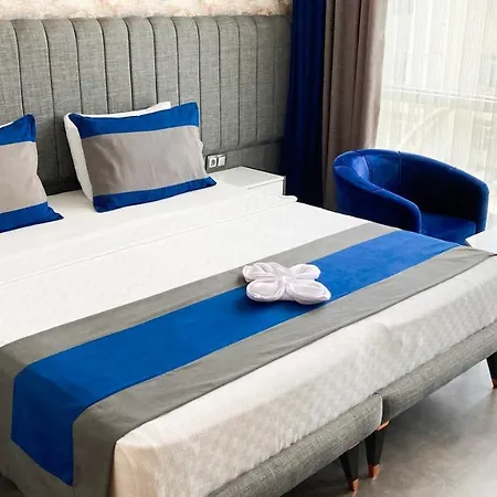 Nenessahotel 4* Aksaray