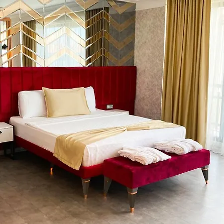 Nenessahotel 4* Aksaray