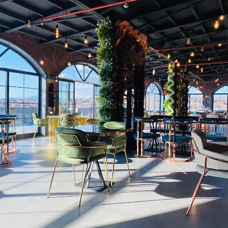 Hotel Nenessahotel 4*