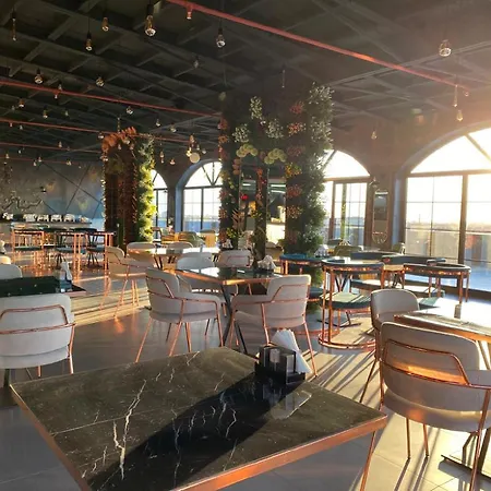 호텔 Nenessahotel