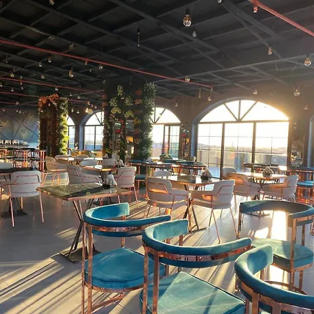 Nenessahotel Hotel Askaray