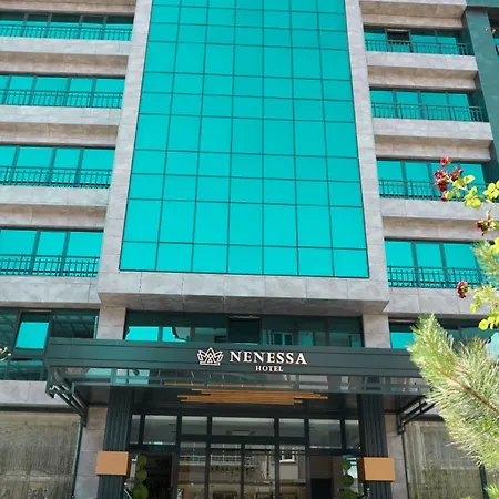 Nenessahotel 4*