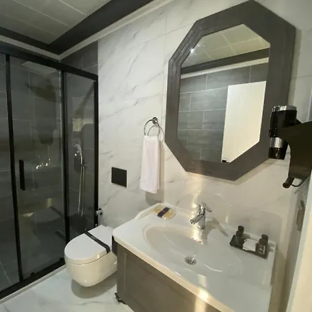 Hotel Nenessahotel Aksaray