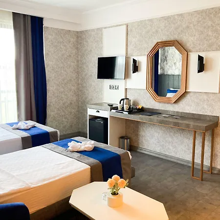 Nenessahotel 4* Aksaray