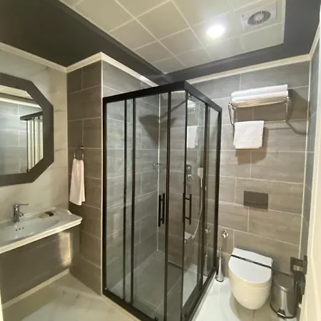 Hotel Nenessahotel