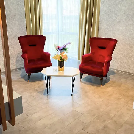 Nenessahotel Hotel 4*