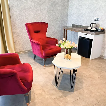 Отель Nenessahotel 4*