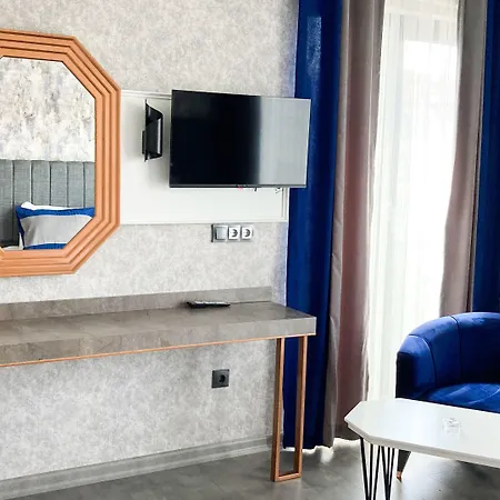 Nenessahotel Aksaray