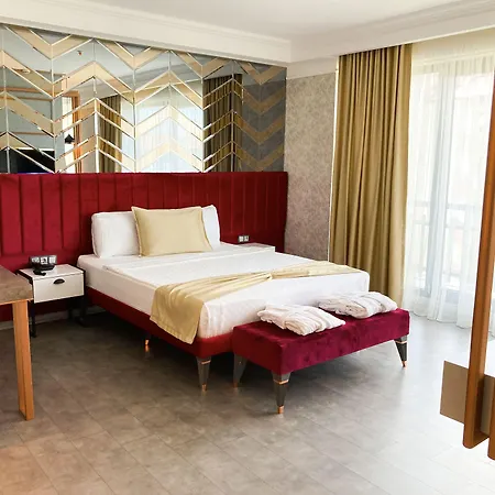 Отель Nenessahotel Аксарай