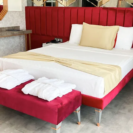 Отель Nenessahotel 4*