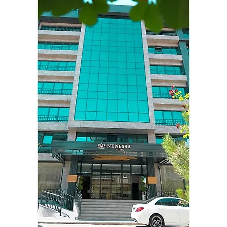 Nenessahotel