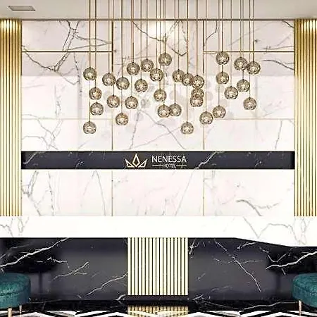 Nenessahotel 4*
