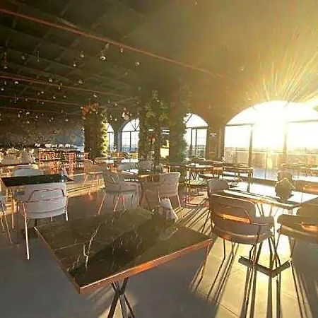 Hotel Nenessahotel