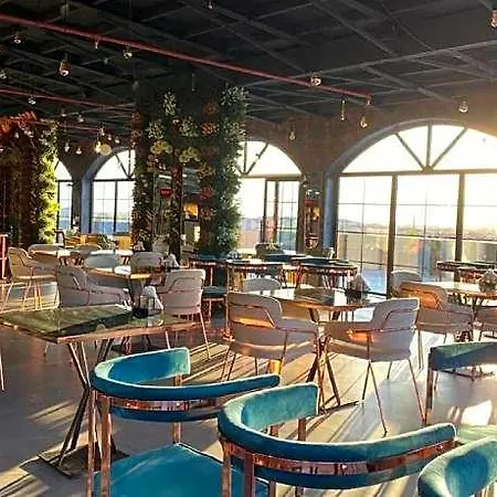 Hotel Nenessahotel 4*