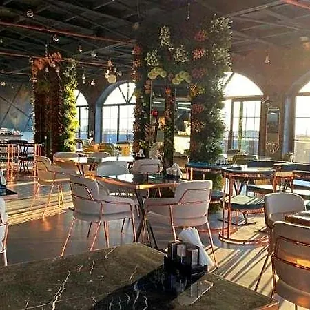 Nenessahotel 4*