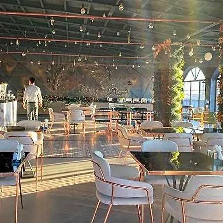 Hotel Nenessahotel Aksaray