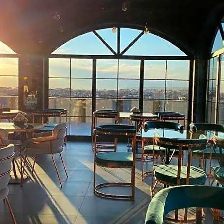 Nenessahotel Hotel 4*