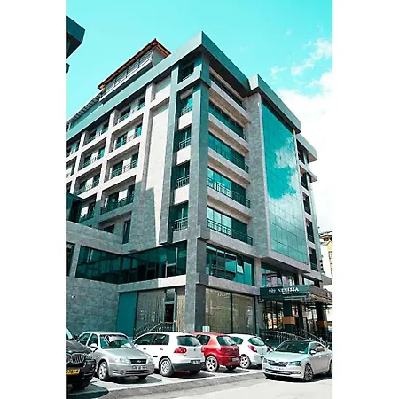 Nenessahotel 호텔