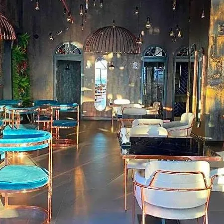 Nenessahotel 4*