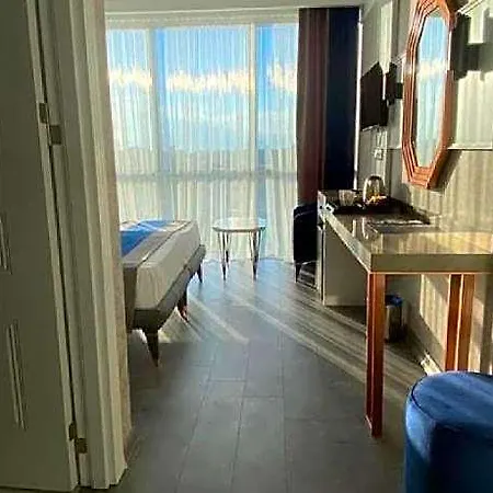 Hotel Nenessahotel 4*