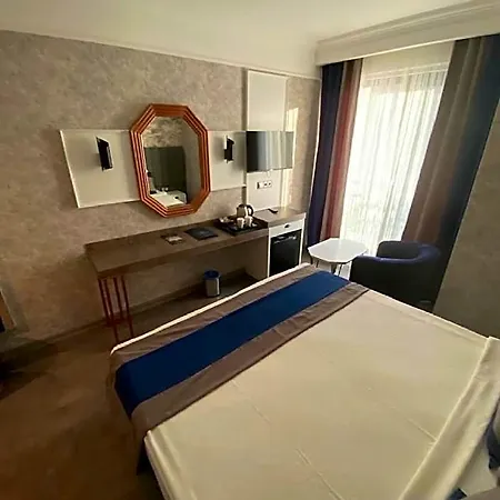 Nenessahotel Hotel 4*