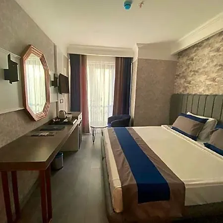 Nenessahotel Aksaray