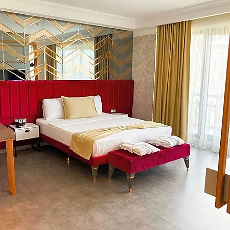 Hotel Nenessahotel 4*
