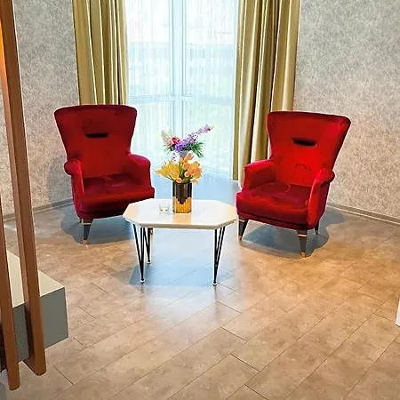 Nenessahotel Hotel 4*