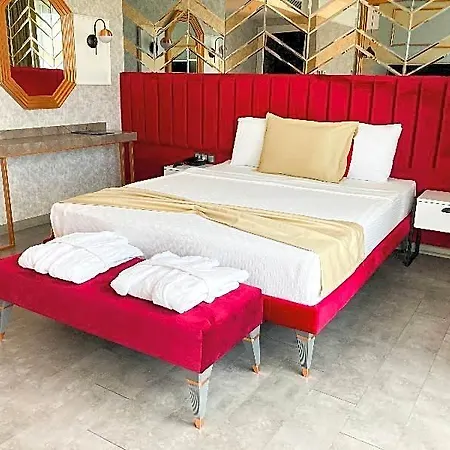 Hotel Nenessahotel 4*