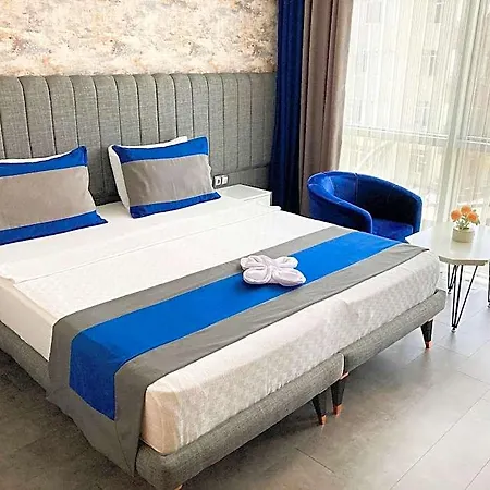 Nenessahotel Hotel 4*