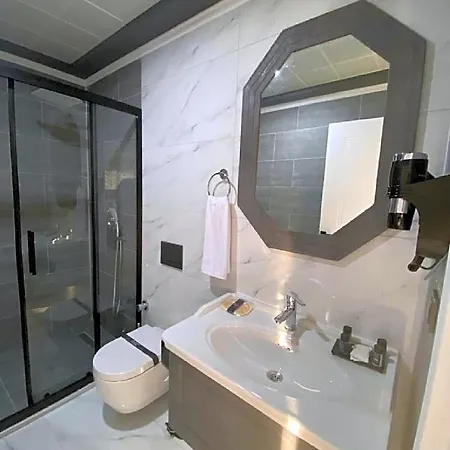 Hotel Nenessahotel 4*