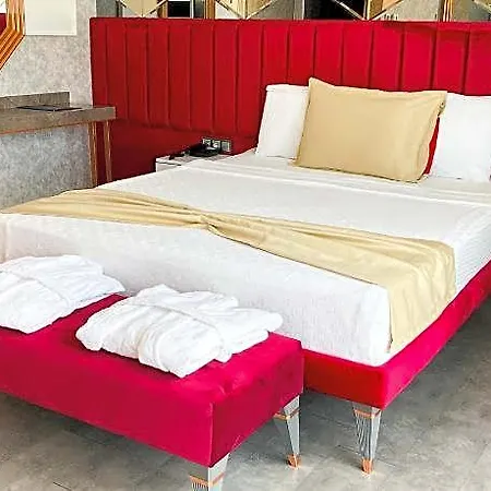Hotel Nenessahotel 4*