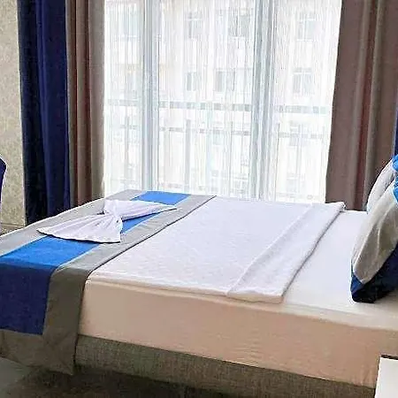 Nenessahotel Hotel 4*