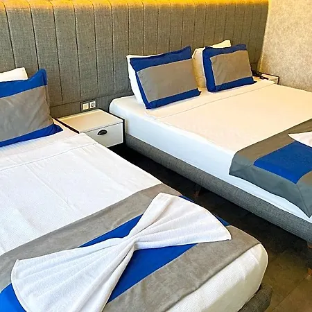 Hotel Nenessahotel Aksaray