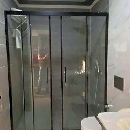 Nenessahotel Hotel Aksaray