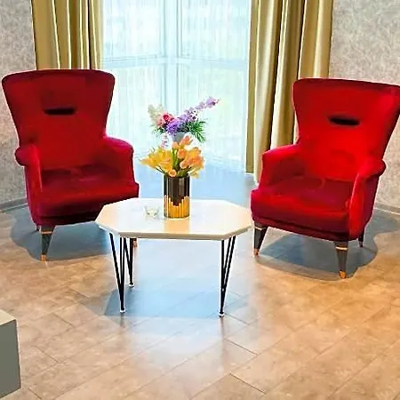 Hotel Nenessahotel Aksaray