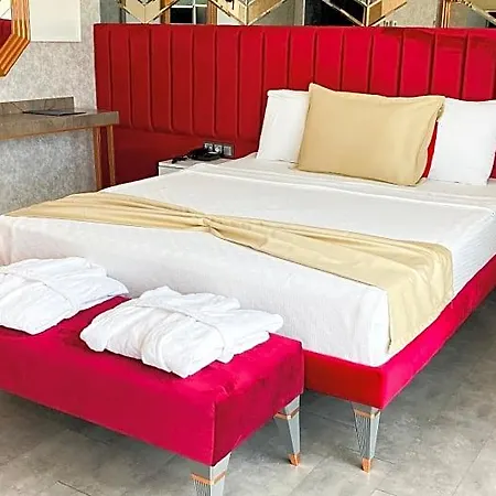 Nenessahotel Hotel 4*