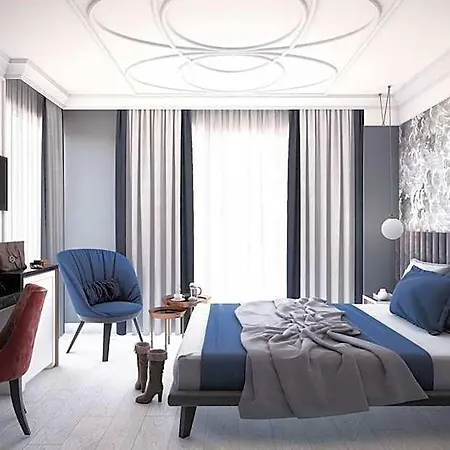 Nenessahotel Hotel Aksaray