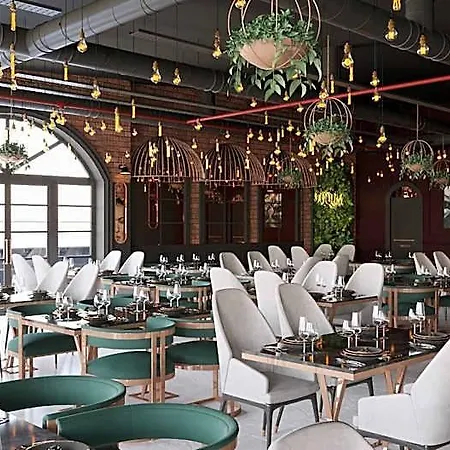 Hotel Nenessahotel Aksaray