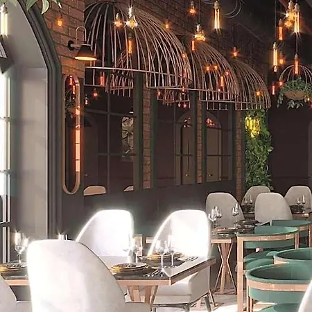 Nenessahotel Hotel