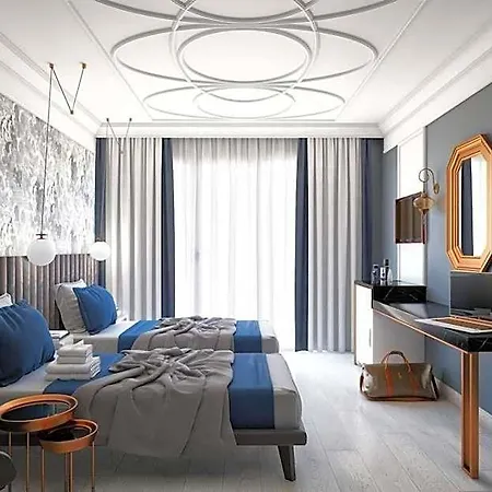 Nenessahotel Hotel 4*
