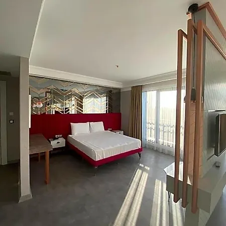 Nenessahotel Hotel 4*