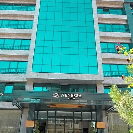 Nenessahotel Hotel 4*