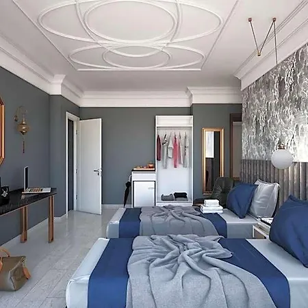 Hotel Nenessahotel
